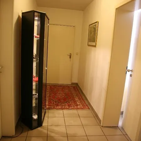 Apartmentvermietung Dortmund-kirchhorde Apartmán
