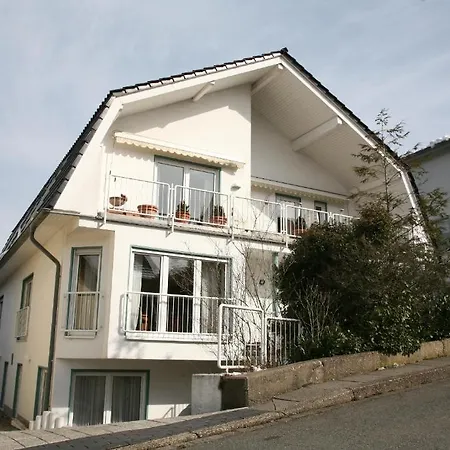 Apartmentvermietung Dortmund-kirchhorde * Dortmund