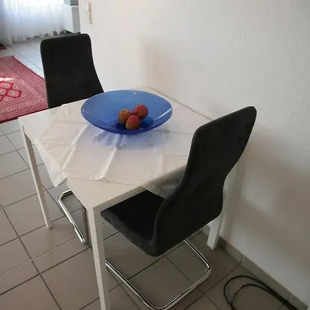 Apartmán Apartmentvermietung Dortmund-kirchhorde