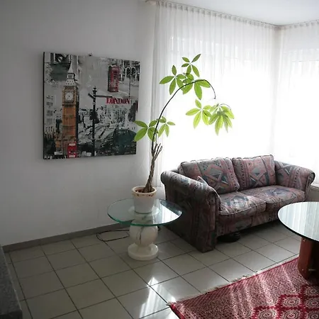 Apartmán Apartmentvermietung Dortmund-kirchhorde Dortmund