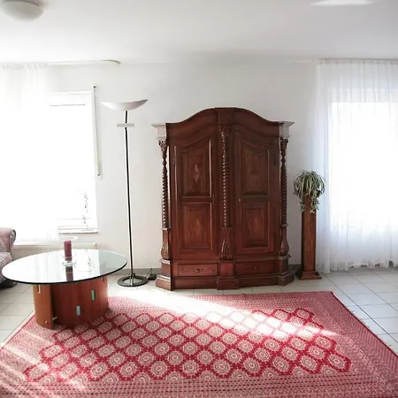 Apartment Apartmentvermietung Dortmund-kirchhorde *