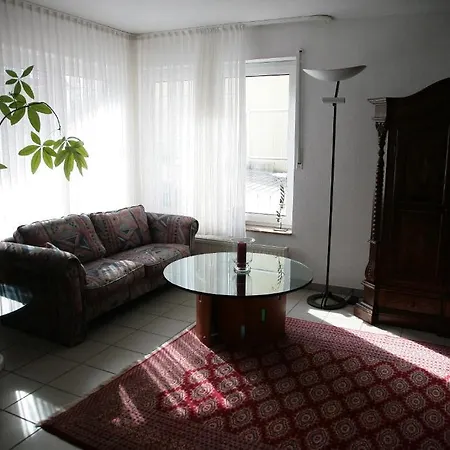 Apartmentvermietung Dortmund-kirchhorde * Dortmund