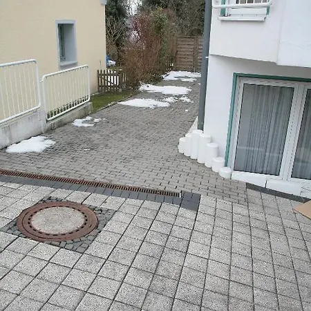 Apartmentvermietung Dortmund-kirchhorde Dortmund