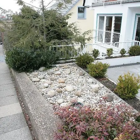 Apartmentvermietung Dortmund-kirchhorde *