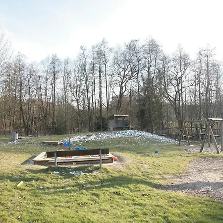 Apartmentvermietung Dortmund-kirchhorde *