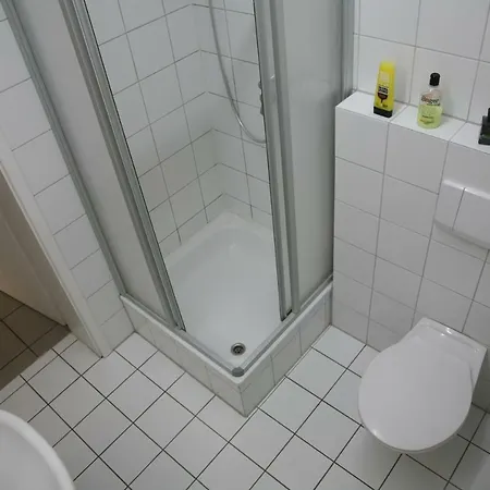 Apartmán Apartmentvermietung Dortmund-kirchhorde Dortmund