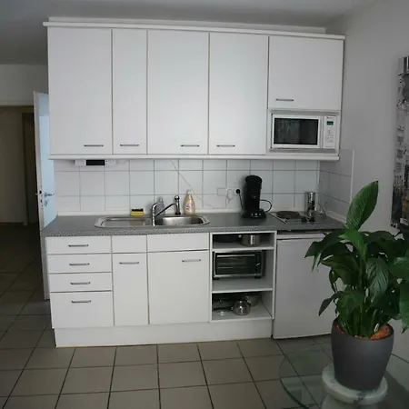 Apartment Apartmentvermietung Dortmund-kirchhorde *