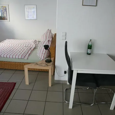 Apartmentvermietung Dortmund-kirchhorde Apartman *