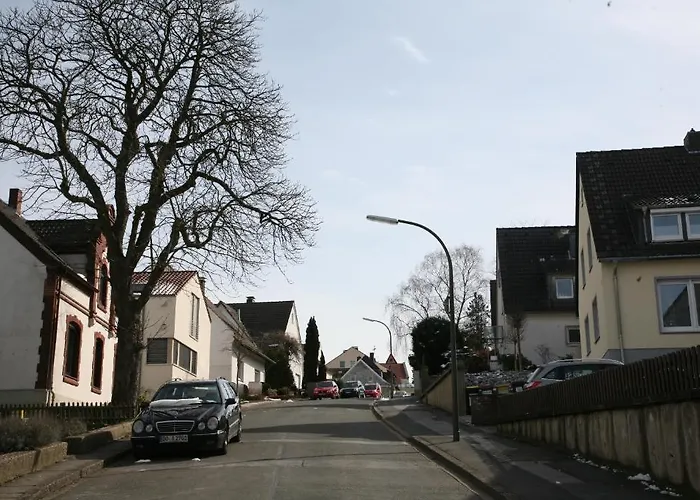 Apartmentvermietung Dortmund-kirchhorde Dortmund