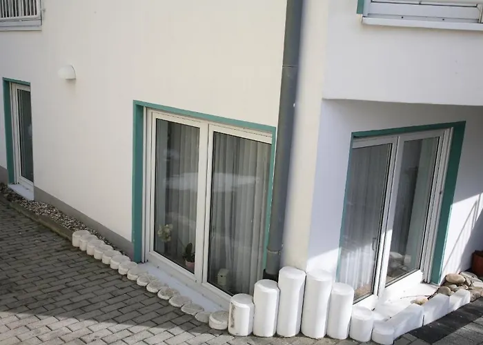 Apartmentvermietung Dortmund-kirchhorde Apartman Dortmund