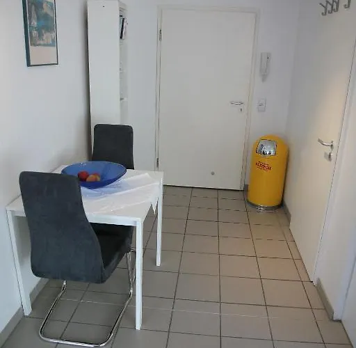 Apartman Apartmentvermietung Dortmund-kirchhorde