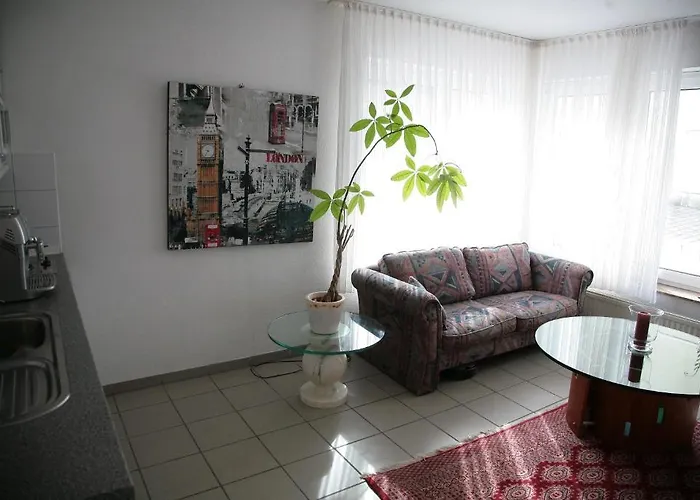 Apartman Apartmentvermietung Dortmund-kirchhorde Dortmund