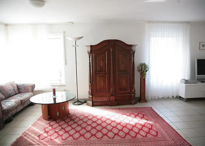 Apartman Apartmentvermietung Dortmund-kirchhorde *