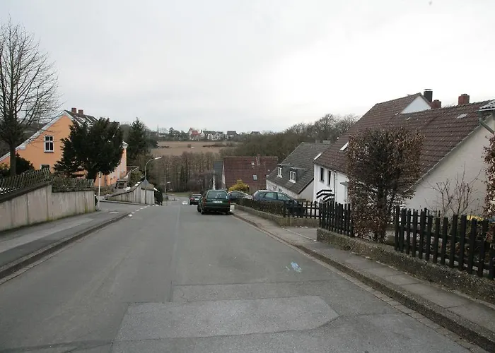 Apartmentvermietung Dortmund-kirchhorde Apartman