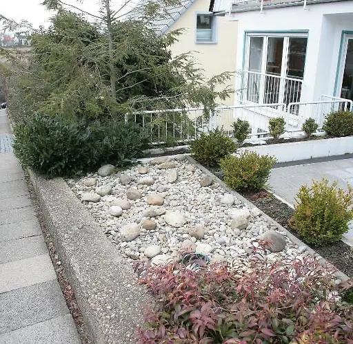 Apartmentvermietung Dortmund-kirchhorde *