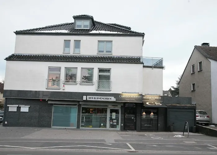 Apartmentvermietung Dortmund-kirchhorde Apartman Dortmund