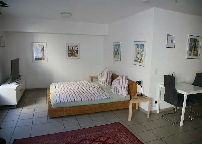 Apartmentvermietung Dortmund-kirchhorde * Dortmund