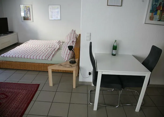 Apartmentvermietung Dortmund-kirchhorde Apartman *