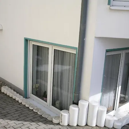 Apartmentvermietung Dortmund-kirchhorde Lägenhet Dortmund