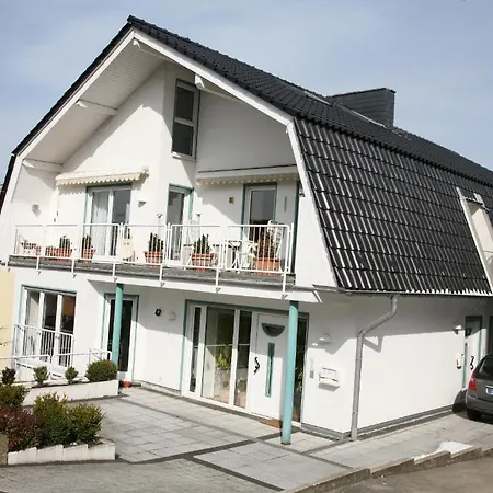 Apartmentvermietung Dortmund-kirchhorde Dortmund