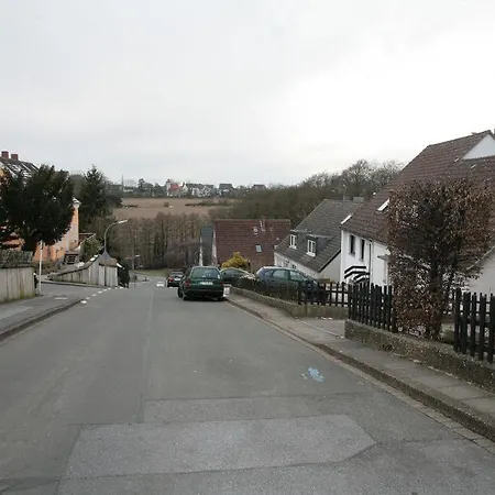 Apartmentvermietung Dortmund-kirchhorde Lägenhet