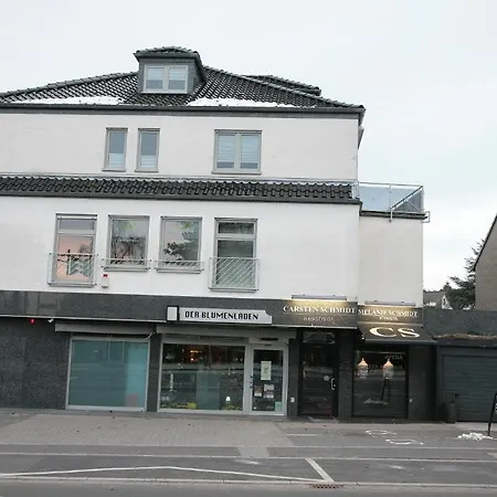 Apartmentvermietung Dortmund-kirchhorde Lägenhet Dortmund