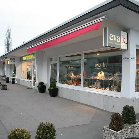 Apartmentvermietung Dortmund-kirchhorde