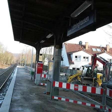 Lejlighed Apartmentvermietung Dortmund-kirchhorde Dortmund