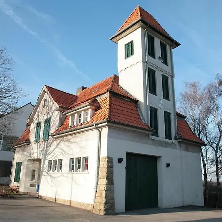 Lejlighed Apartmentvermietung Dortmund-kirchhorde