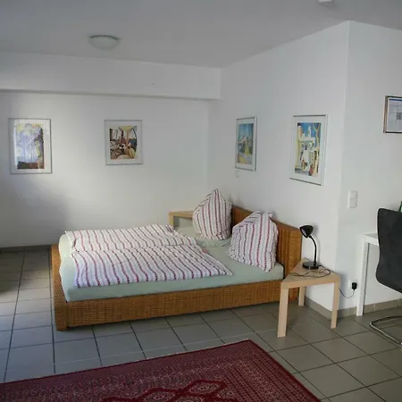 Apartmentvermietung Dortmund-kirchhorde * Dortmund