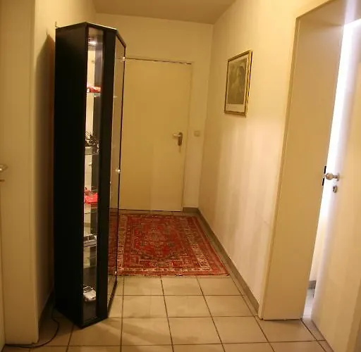 Apartmentvermietung Dortmund-kirchhorde Lägenhet