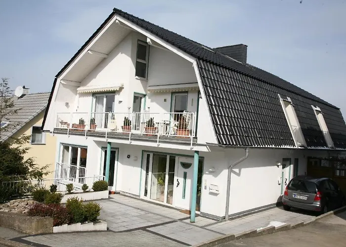 Apartmentvermietung Dortmund-kirchhorde Dortmund