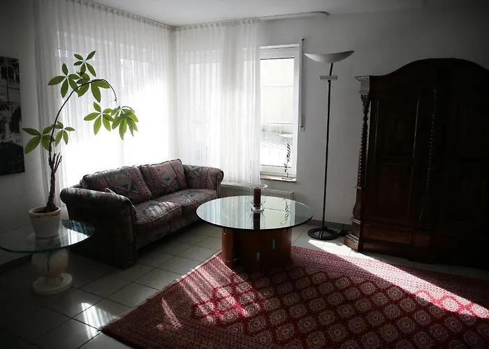 Apartmentvermietung Dortmund-kirchhorde * Dortmund