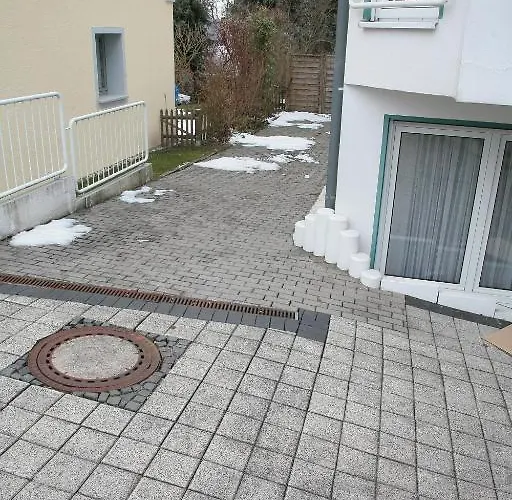 Apartmentvermietung Dortmund-kirchhorde Dortmund