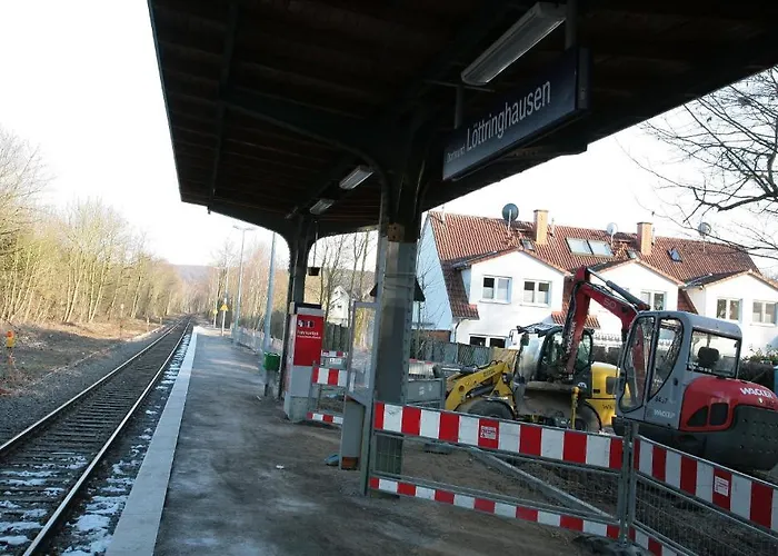 Lägenhet Apartmentvermietung Dortmund-kirchhorde Dortmund