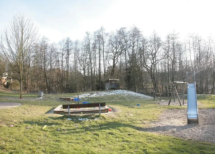 Apartmentvermietung Dortmund-kirchhorde *