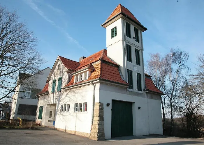 Lägenhet Apartmentvermietung Dortmund-kirchhorde