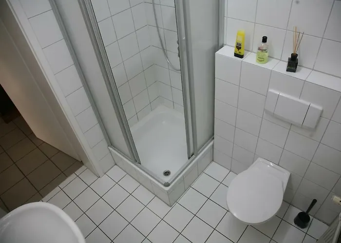 Lägenhet Apartmentvermietung Dortmund-kirchhorde Dortmund