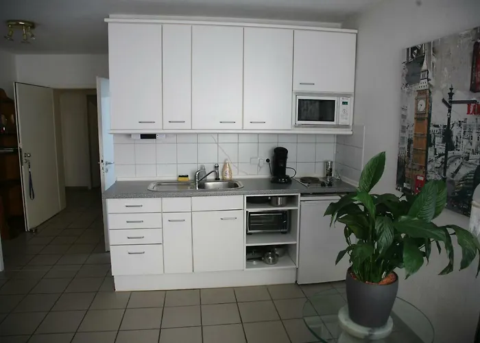 Lägenhet Apartmentvermietung Dortmund-kirchhorde *