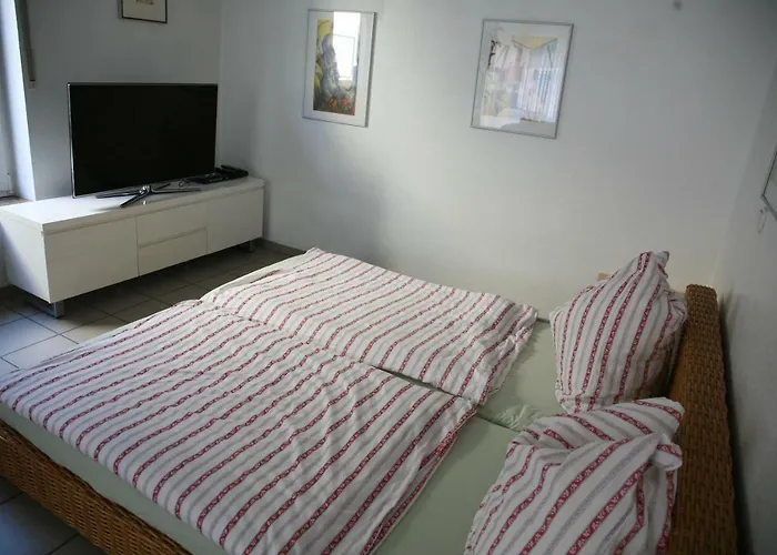 Lägenhet Apartmentvermietung Dortmund-kirchhorde Dortmund